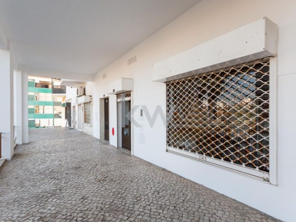 Erhvervsejendom i Barreiro, Setubal - foto 2