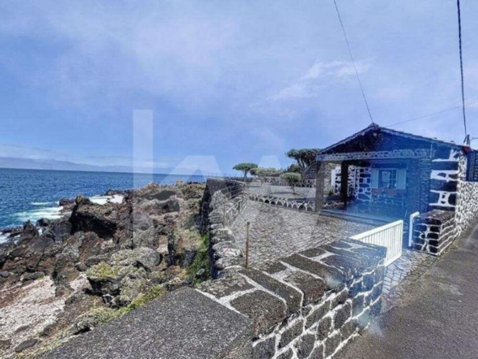 Villa en Prainha, Pico - foto 2