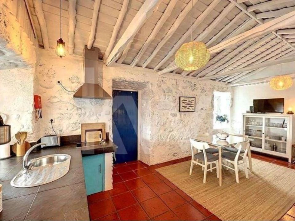 Villa en Prainha, Pico - foto 3