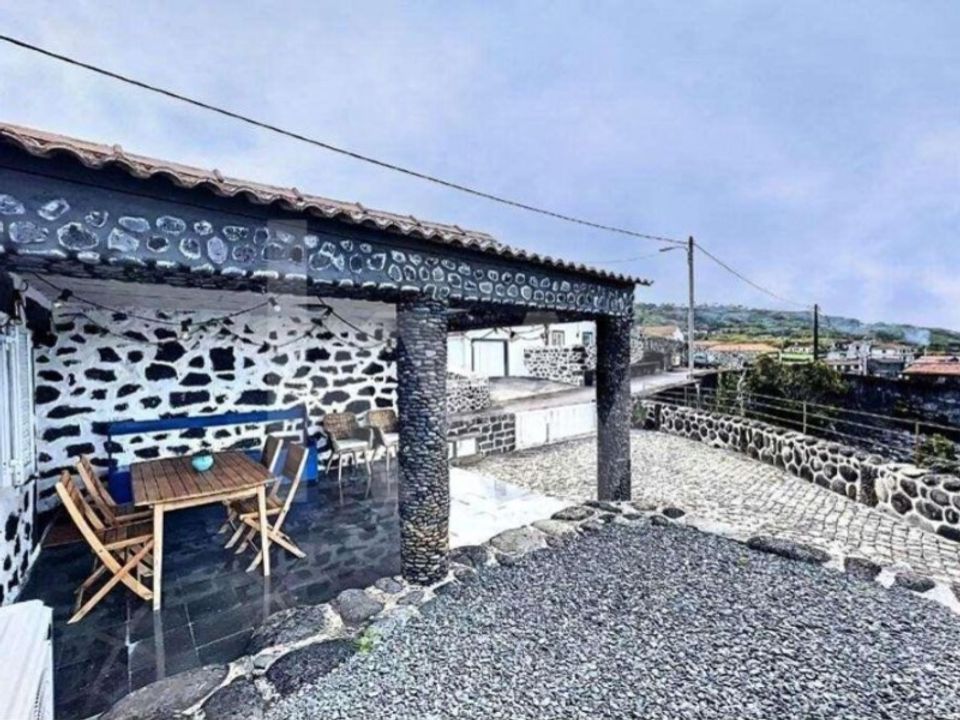Villa en Prainha, Pico - foto 4