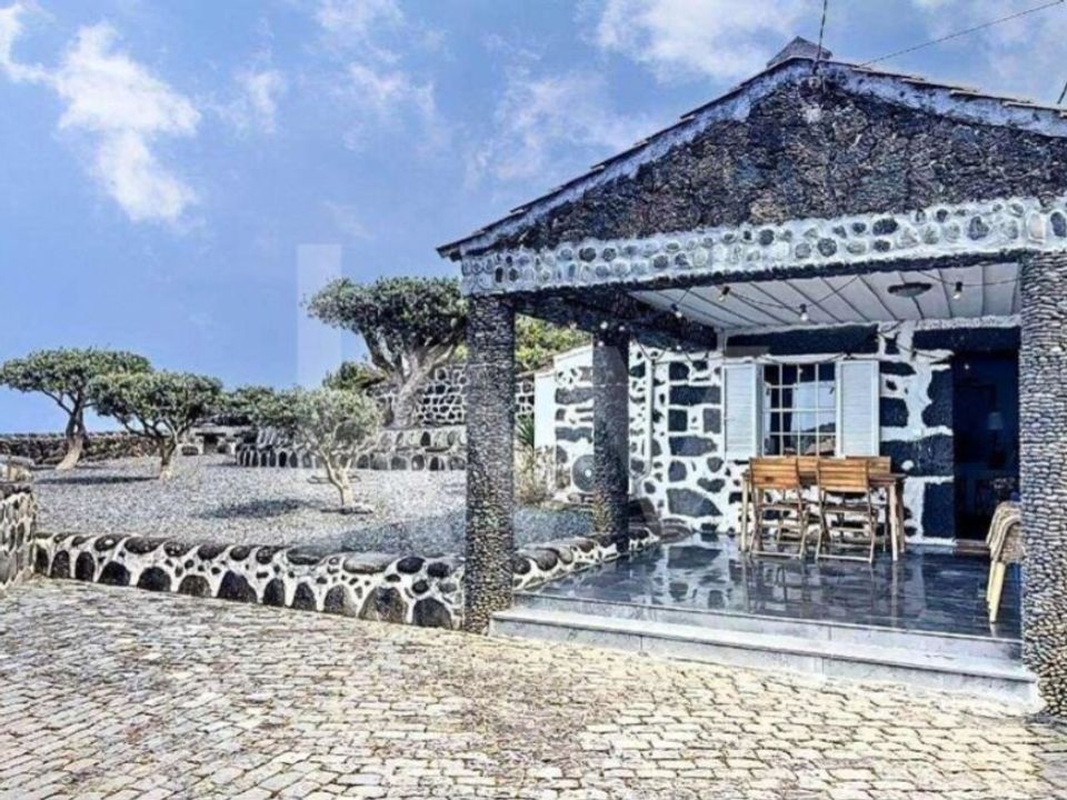 Villa en Prainha, Pico - foto 5