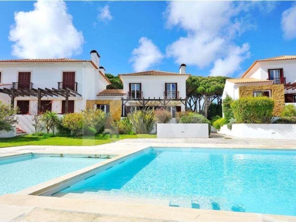 Villa i Sintra, Lisbon - foto 2