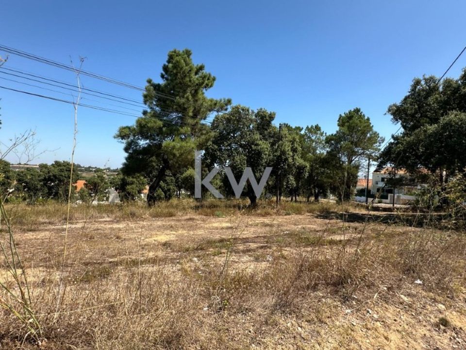 Helårsgrund i Ermidas do Sado, Setubal - foto 4