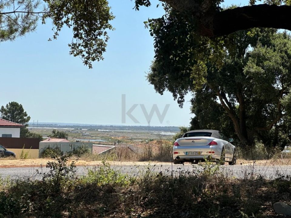Helårsgrund i Ermidas do Sado, Setubal - foto 5