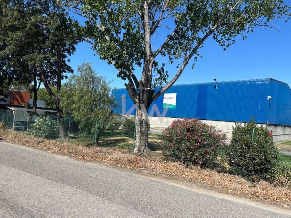 Helårsgrund i Setubal, Setubal - foto 2