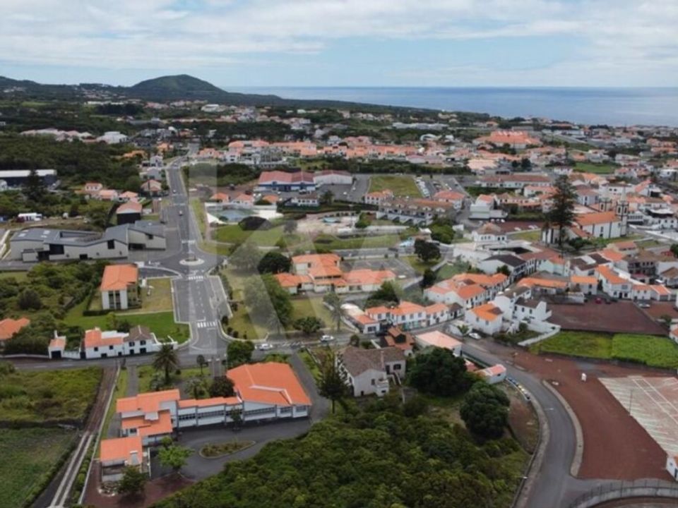 Helårsgrund i Madalena, Pico - foto 3