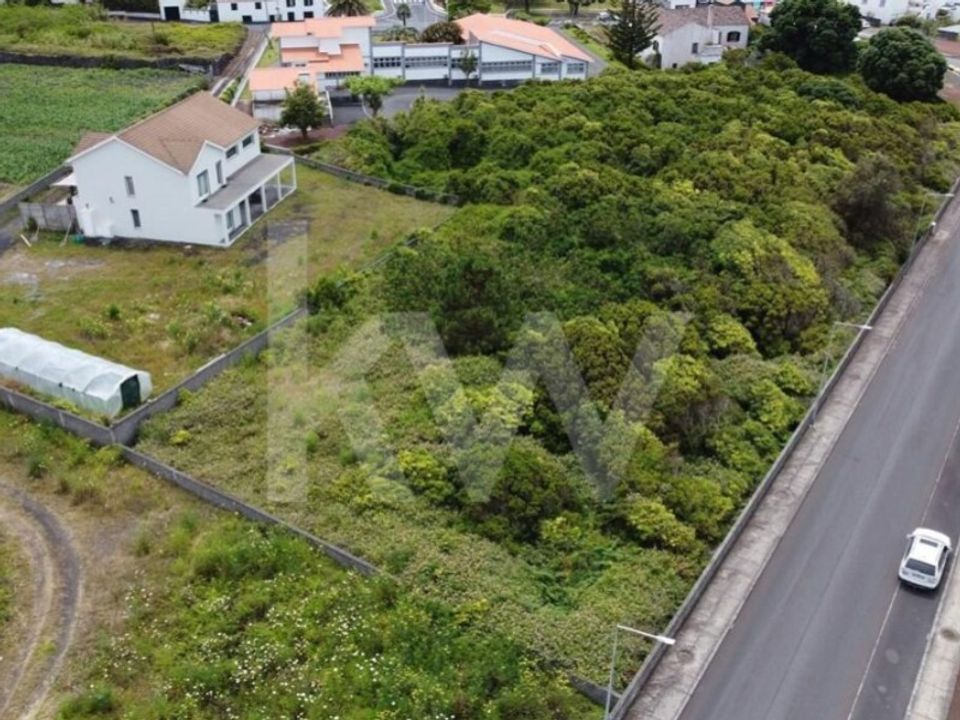 Helårsgrund i Madalena, Pico - foto 5