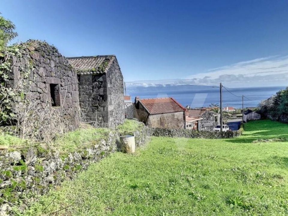 Villa en Prainha, Pico - foto 3