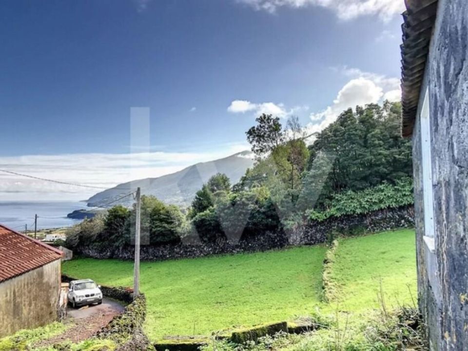 Villa en Prainha, Pico - foto 4