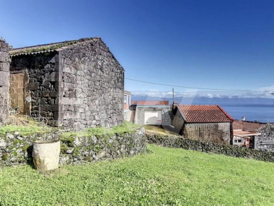 Villa en Prainha, Pico - foto 5