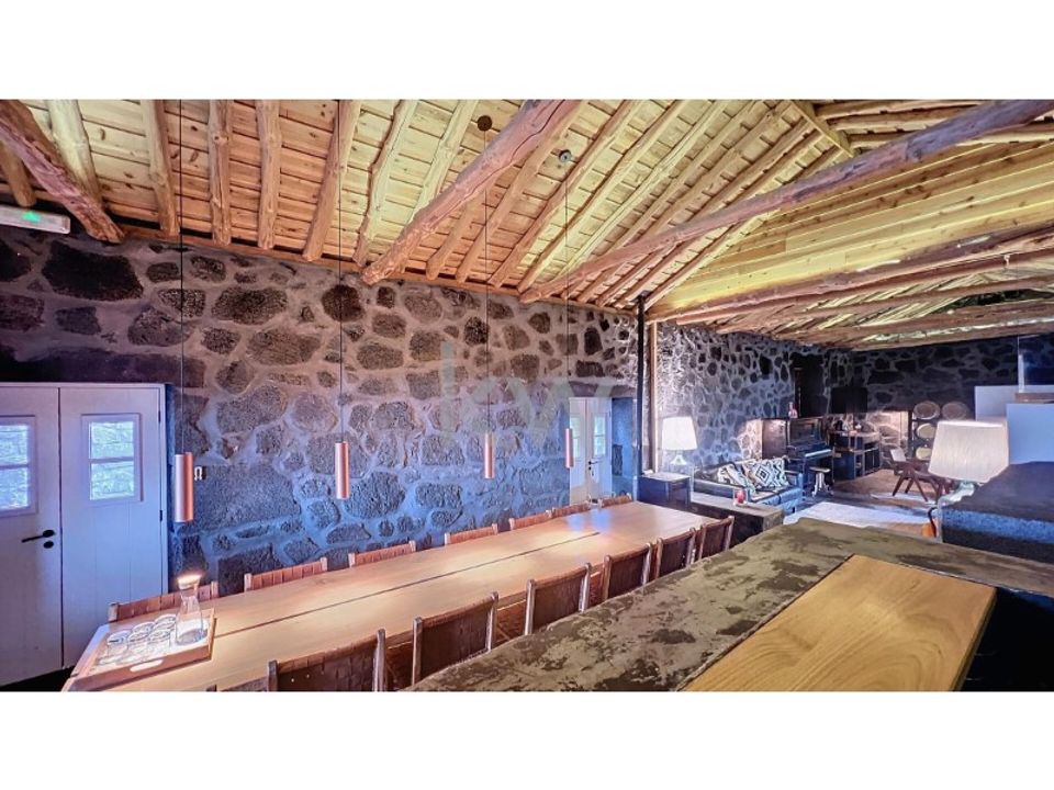 Villa i Santa luzia, Pico - foto 1