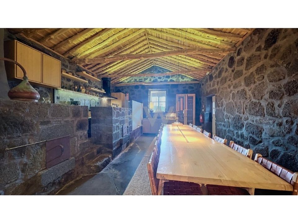 Villa i Santa luzia, Pico - foto 2