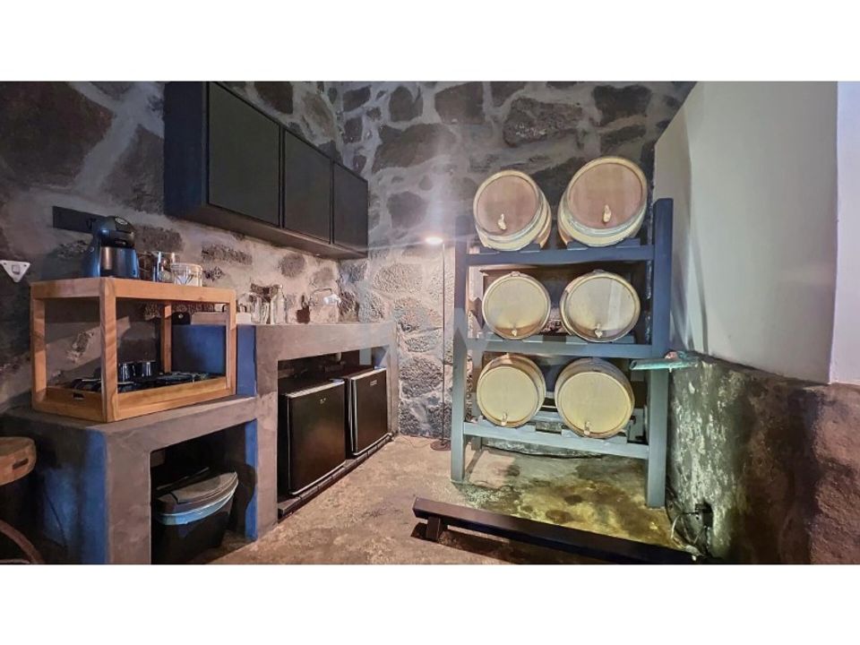 Villa i Santa luzia, Pico - foto 4