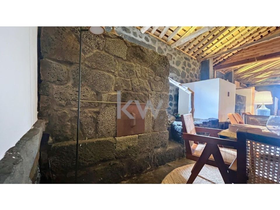 Villa i Santa luzia, Pico - foto 5