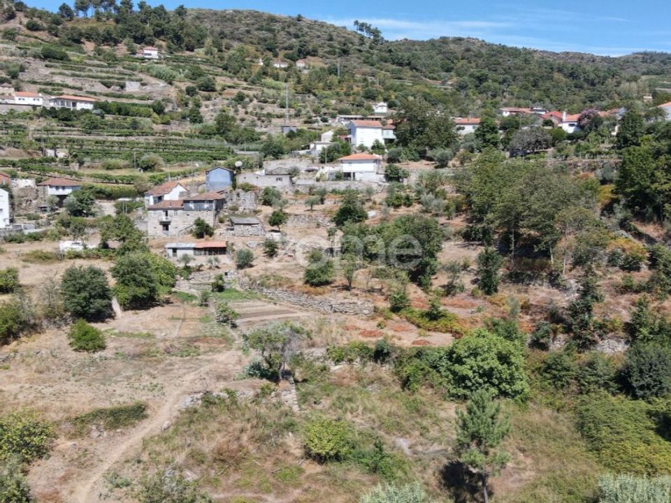 Villa i Loivos da Ribeira e Tresouras, Porto - foto 3
