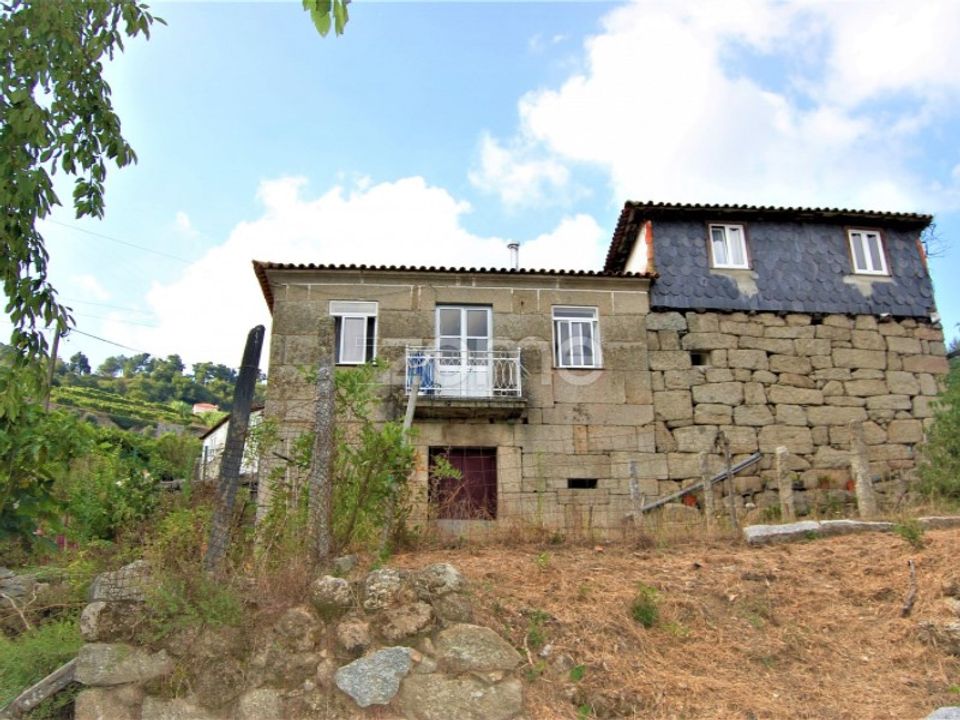 Villa i Loivos da Ribeira e Tresouras, Porto - foto 4