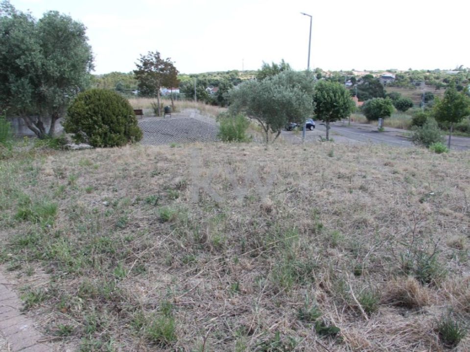 Helårsgrund i Pontevel, Santarem - foto 1