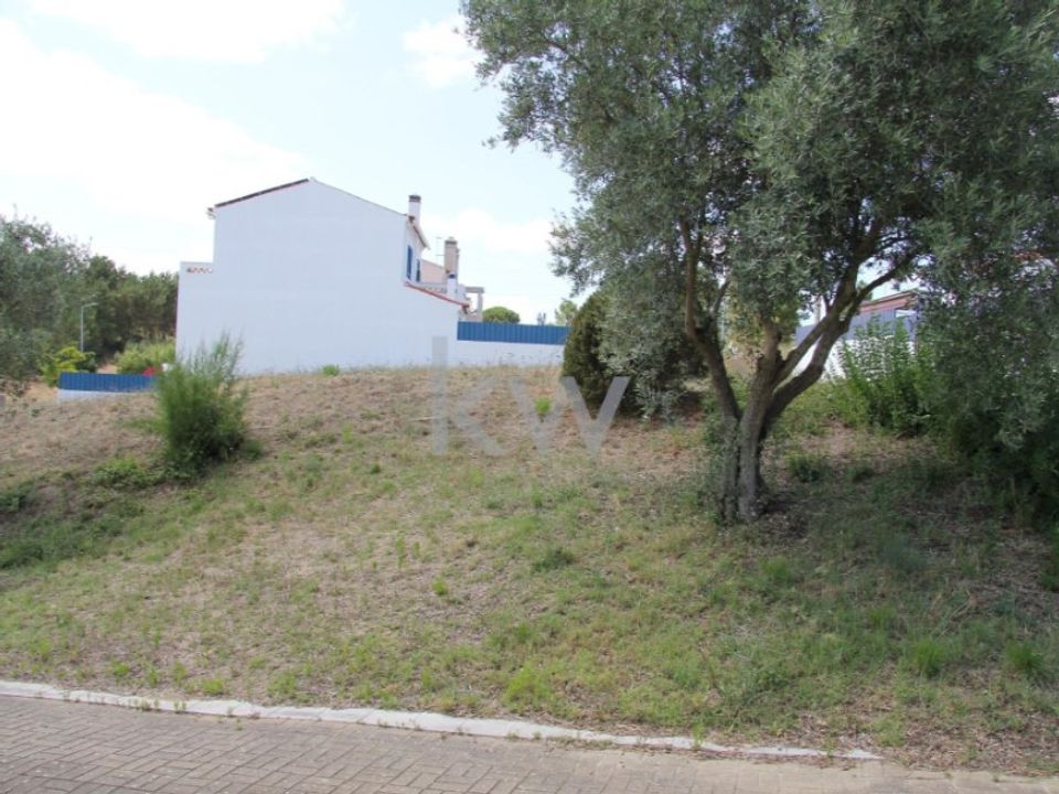 Helårsgrund i Pontevel, Santarem - foto 3