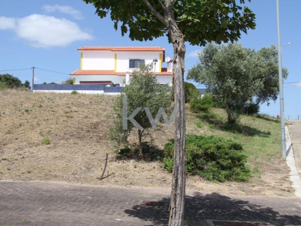 Helårsgrund i Pontevel, Santarem - foto 5