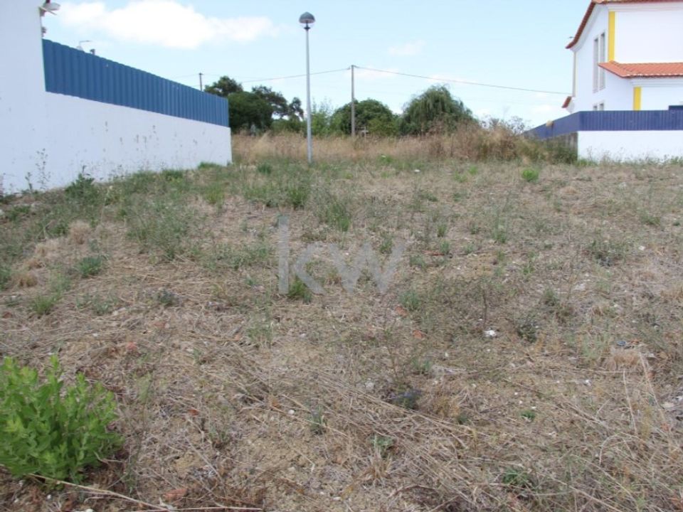 Helårsgrund i Pontevel, Santarem - foto 3
