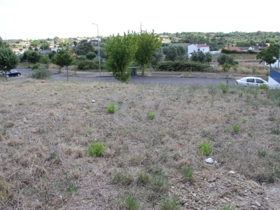 Helårsgrund i Pontevel, Santarem - foto 4