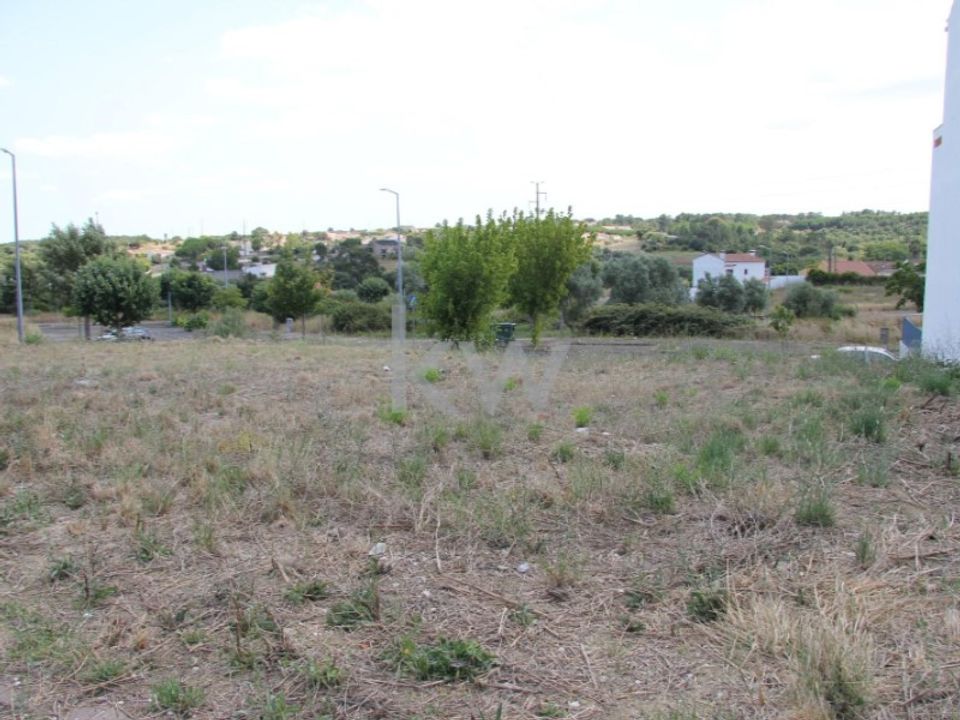 Helårsgrund i Pontevel, Santarem - foto 5
