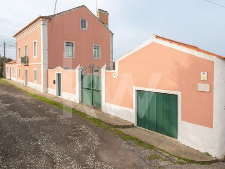 Villa i Caldas da Rainha, Leiria - foto 2