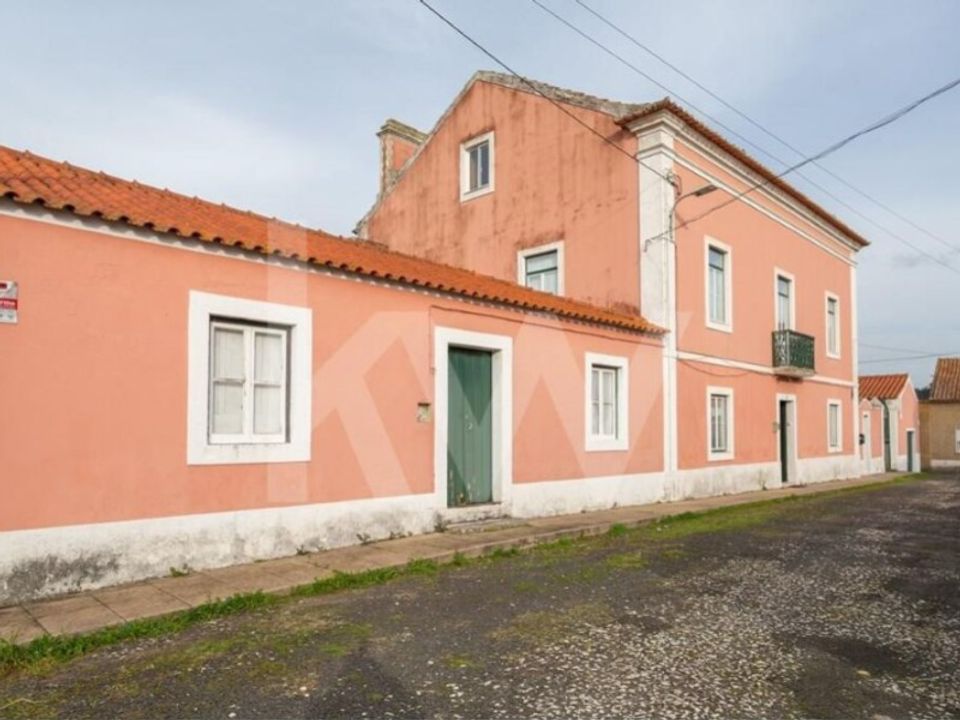 Villa i Caldas da Rainha, Leiria - foto 3