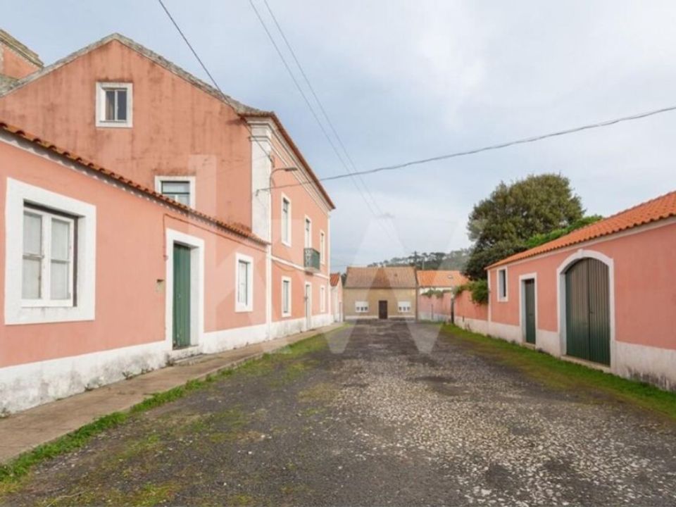 Villa i Caldas da Rainha, Leiria - foto 4