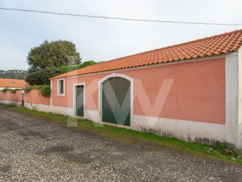 Villa i Caldas da Rainha, Leiria - foto 5