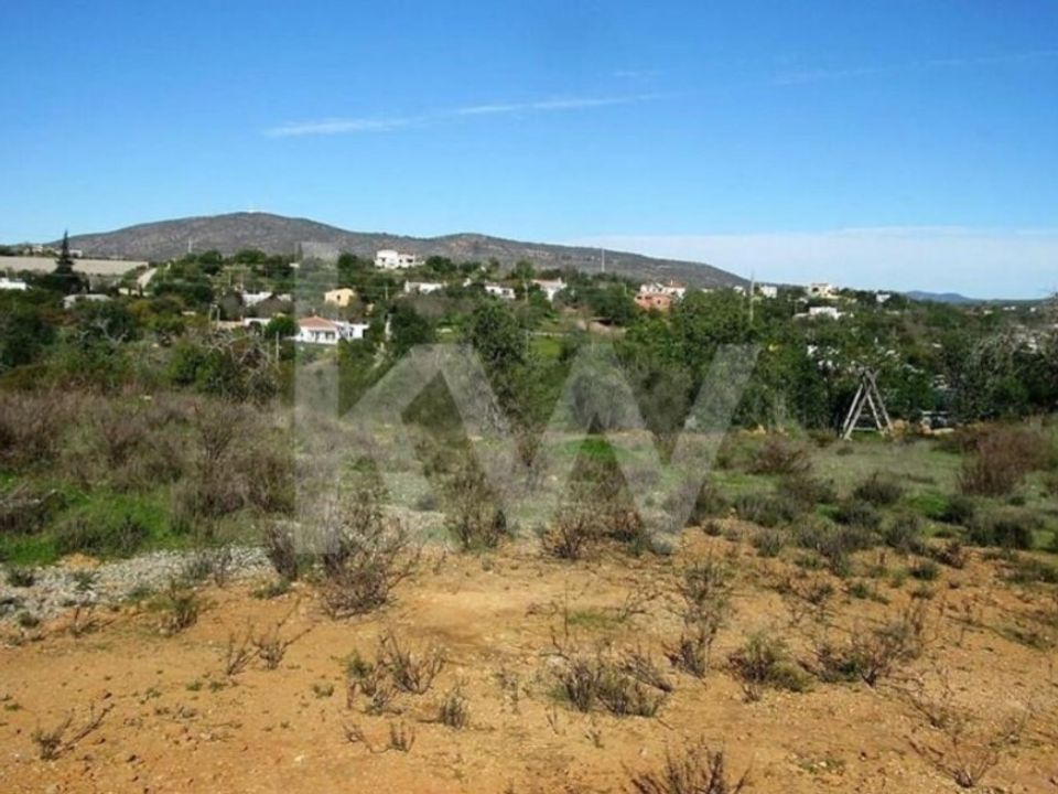 Helårsgrund i Quelfes, Faro - foto 5