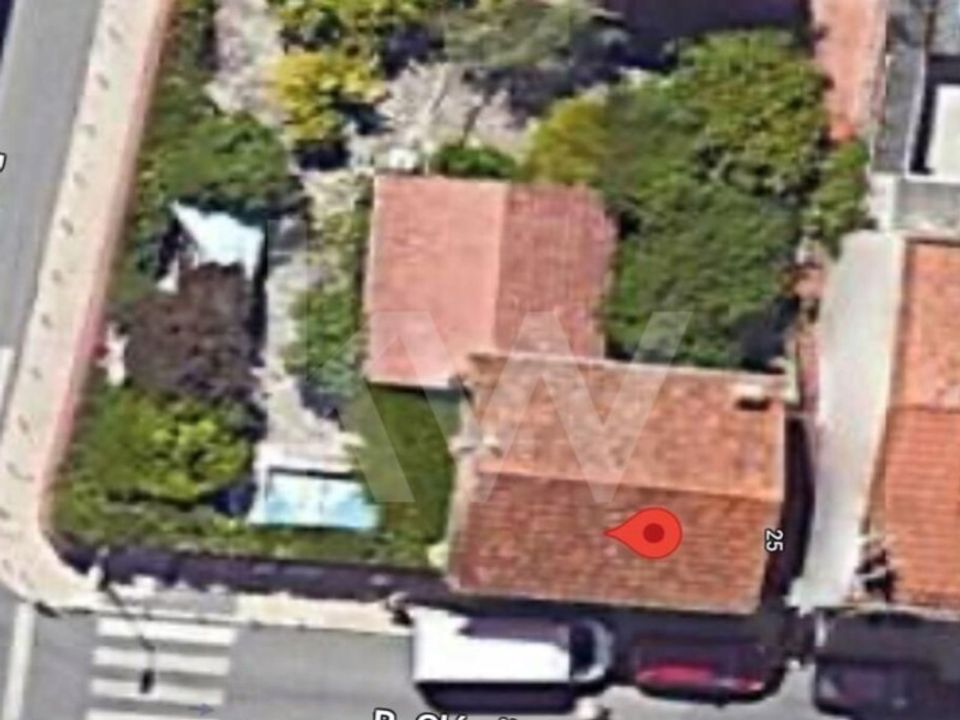 Villa i Amadora, Lisbon - foto 2