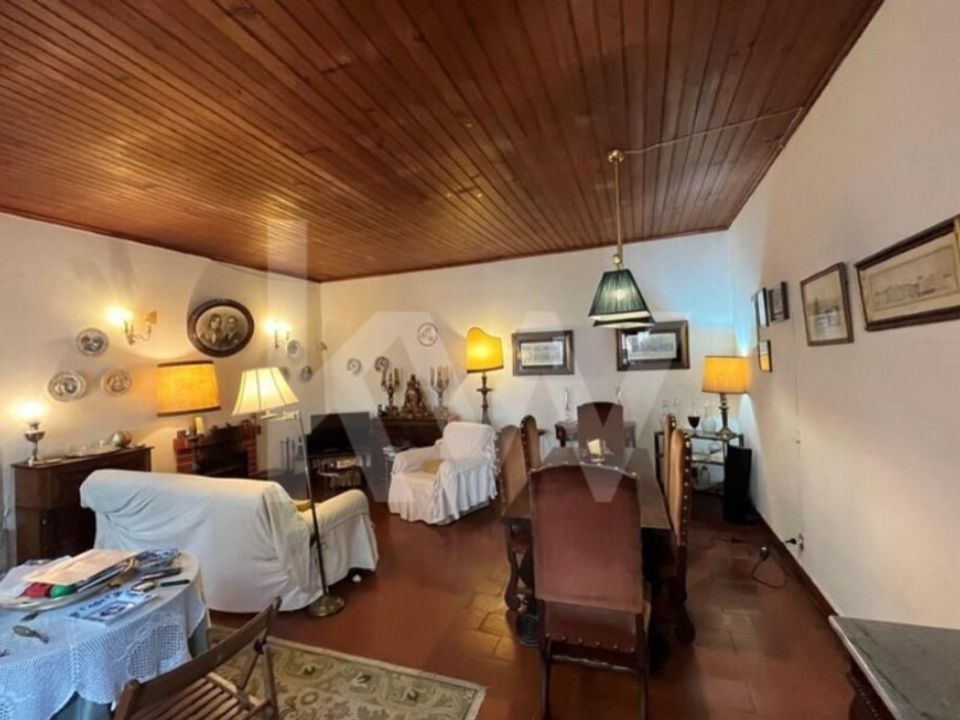Villa i Amadora, Lisbon - foto 4