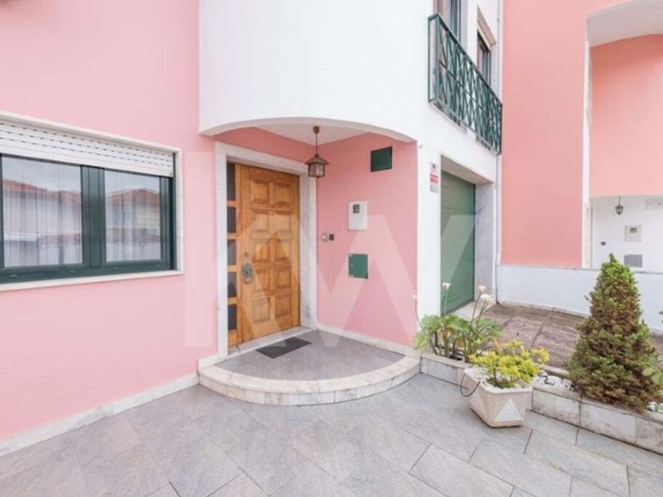 Villa i Loures, Lisbon - foto 2
