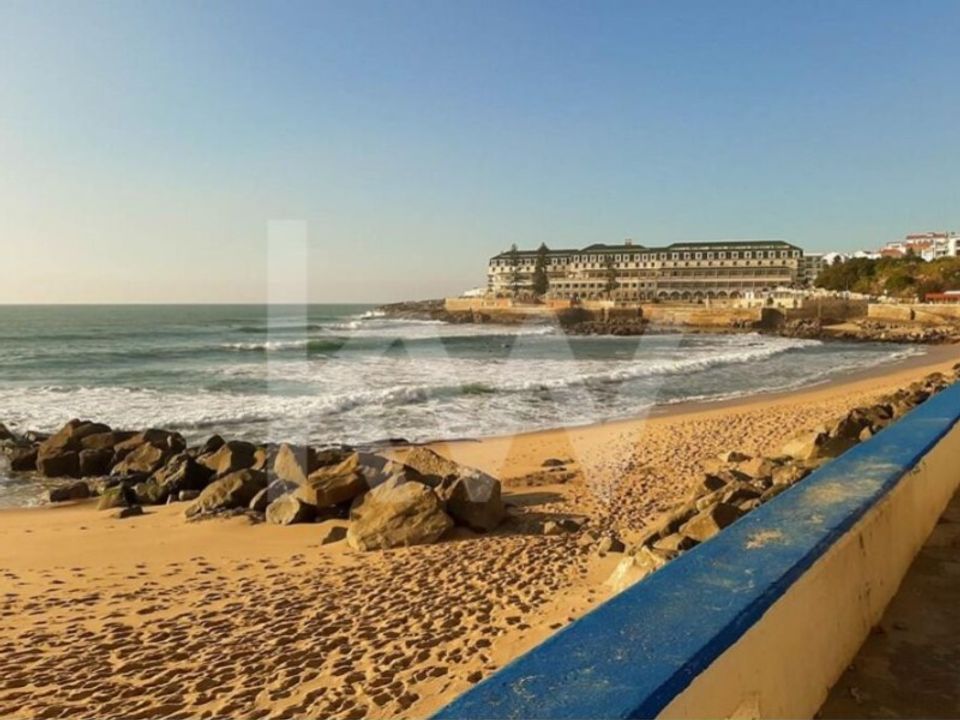 Helårsgrund i Ericeira, Lisbon - foto 1
