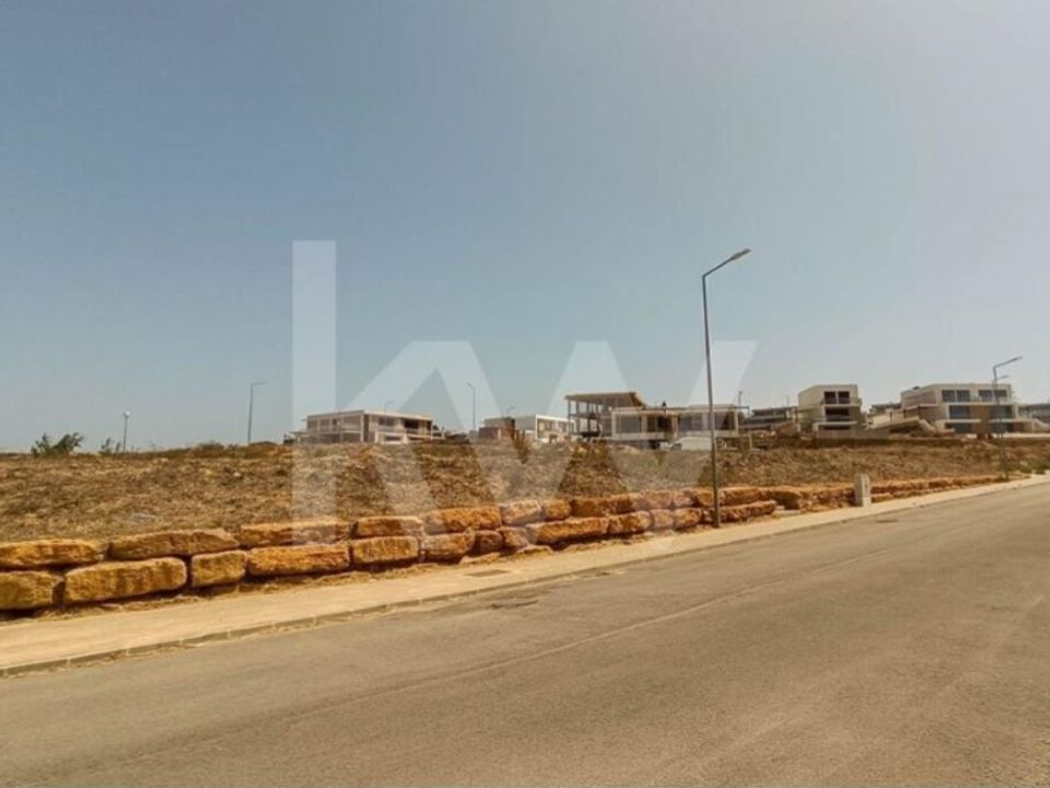 Helårsgrund i Ericeira, Lisbon - foto 5