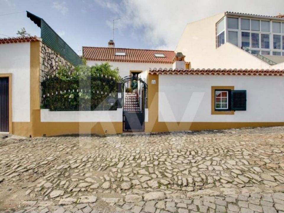 Villa i Mafra, Lisbon - foto 1