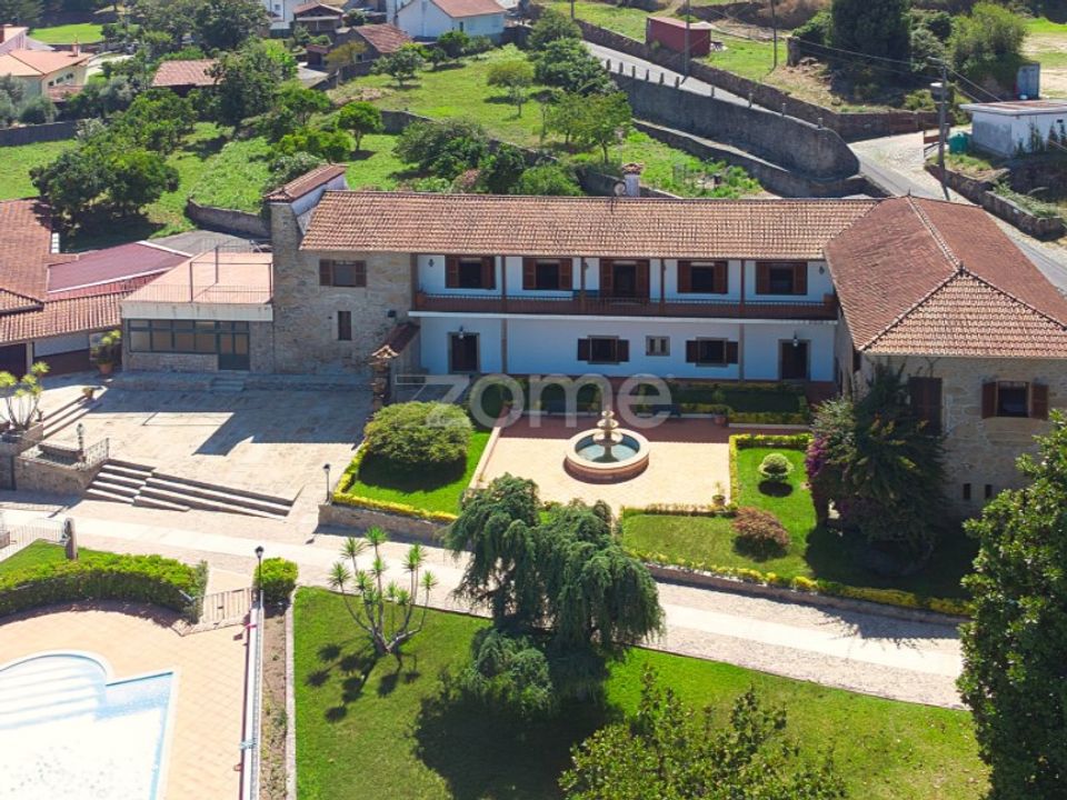 Boerderij in Barcelos, Braga - foto 1