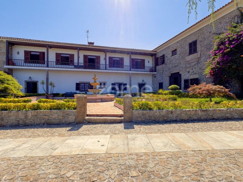 Farm i Barcelos, Braga - foto 1