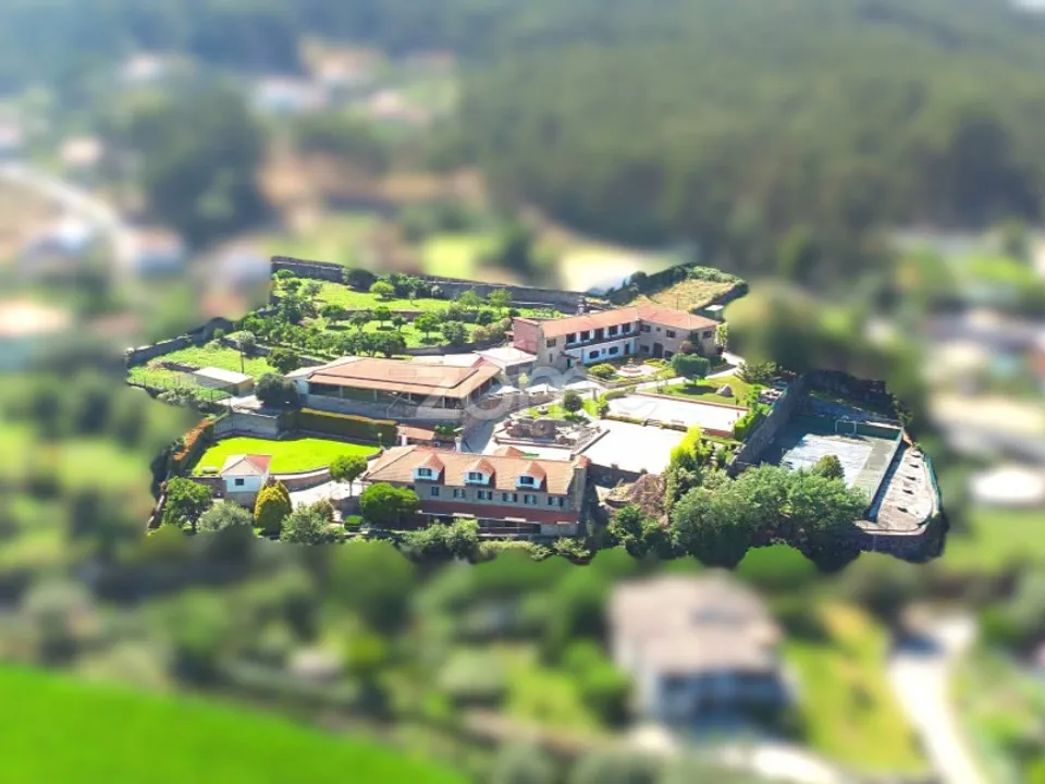 Granja a Barcelos, Braga - foto 2