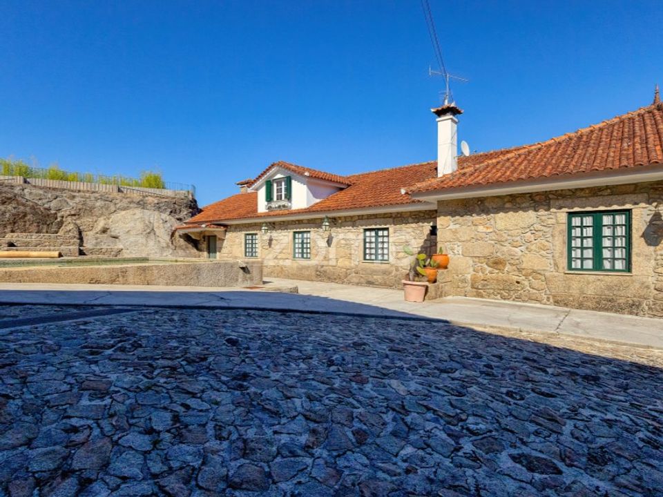 Farm i Barcelos, Braga - foto 5