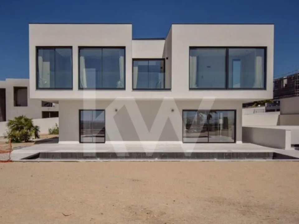 Villa i Amadora, Lisbon - foto 1