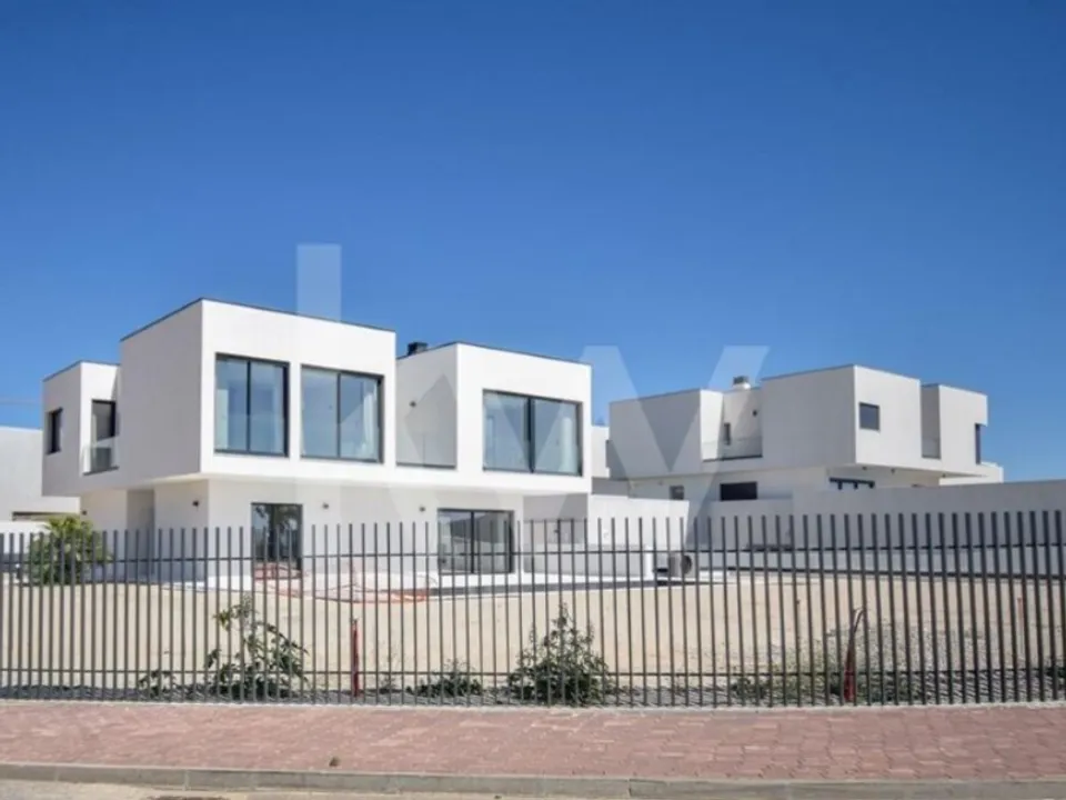 Villa i Amadora, Lisbon - foto 2