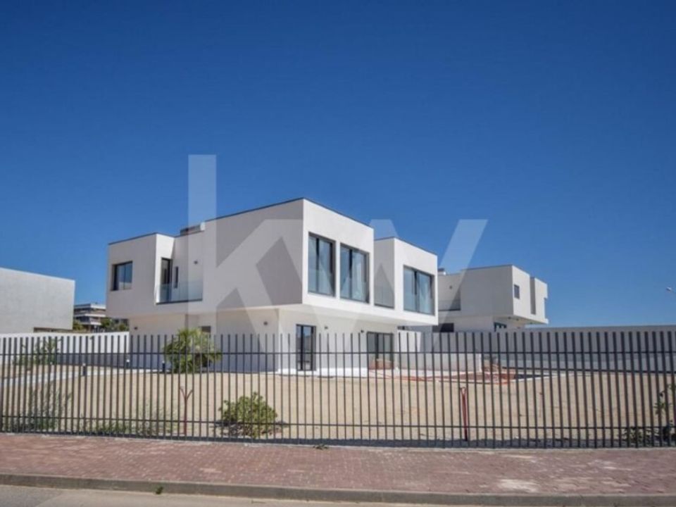 Villa i Amadora, Lisbon - foto 3