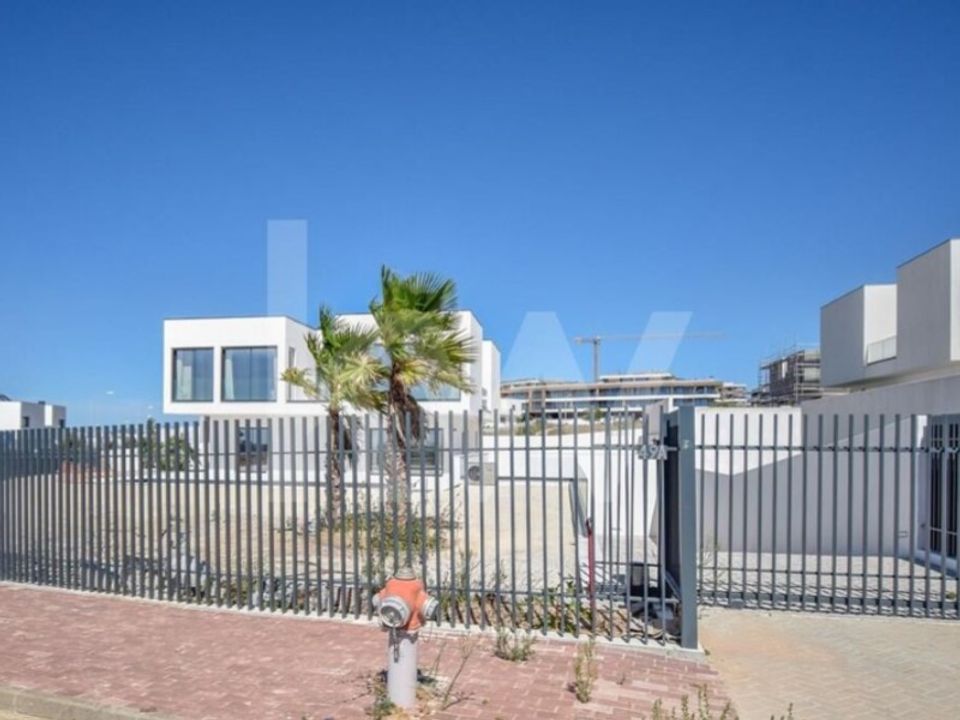 Villa i Amadora, Lisbon - foto 4