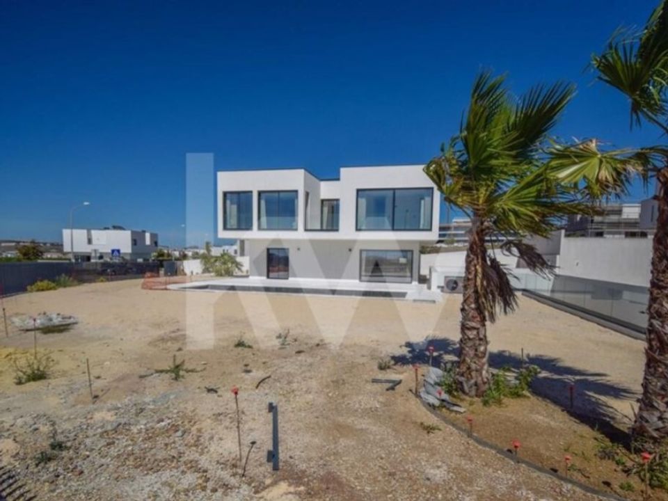 Villa i Amadora, Lisbon - foto 5