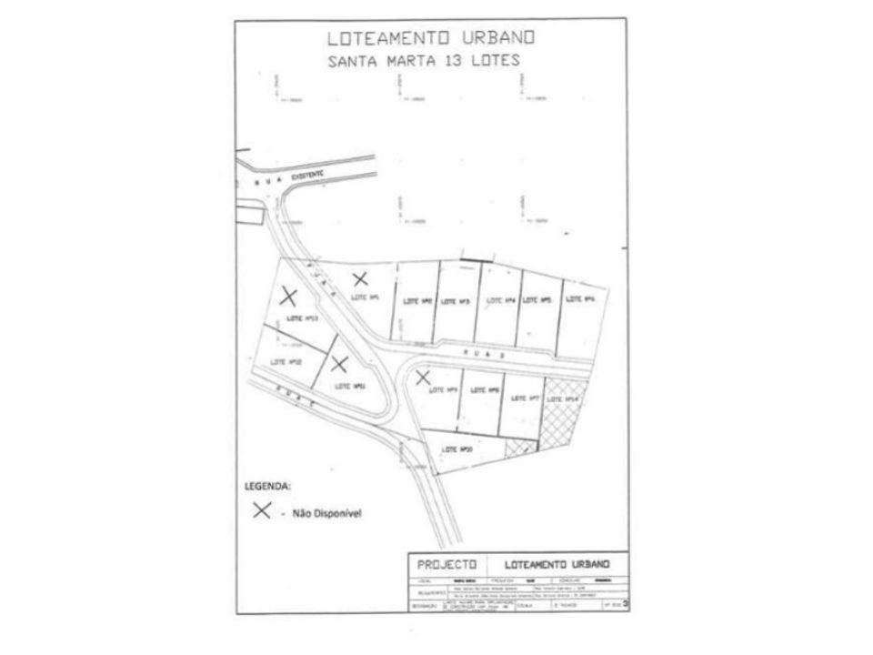 Helårsgrund i Chamusca, Santarem - foto 2
