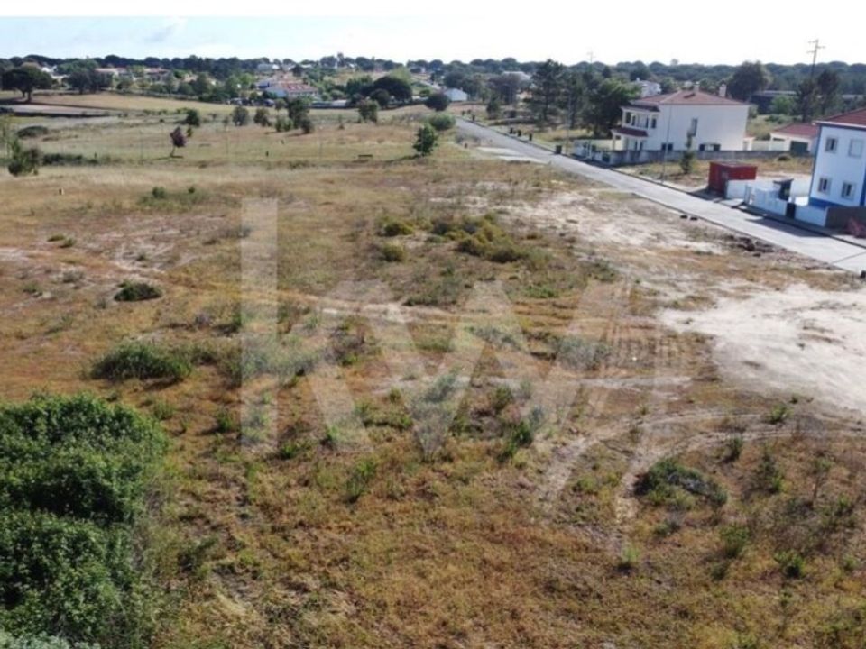Helårsgrund i Coruche, Santarem - foto 2