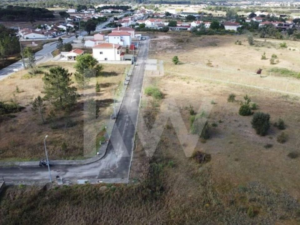 Helårsgrund i Coruche, Santarem - foto 1