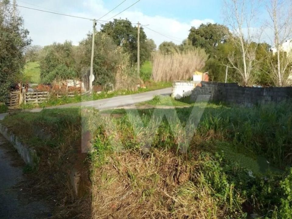 Helårsgrund i Meia Via, Santarem - foto 5